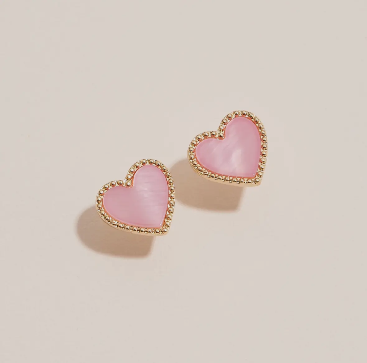 Amora Studs