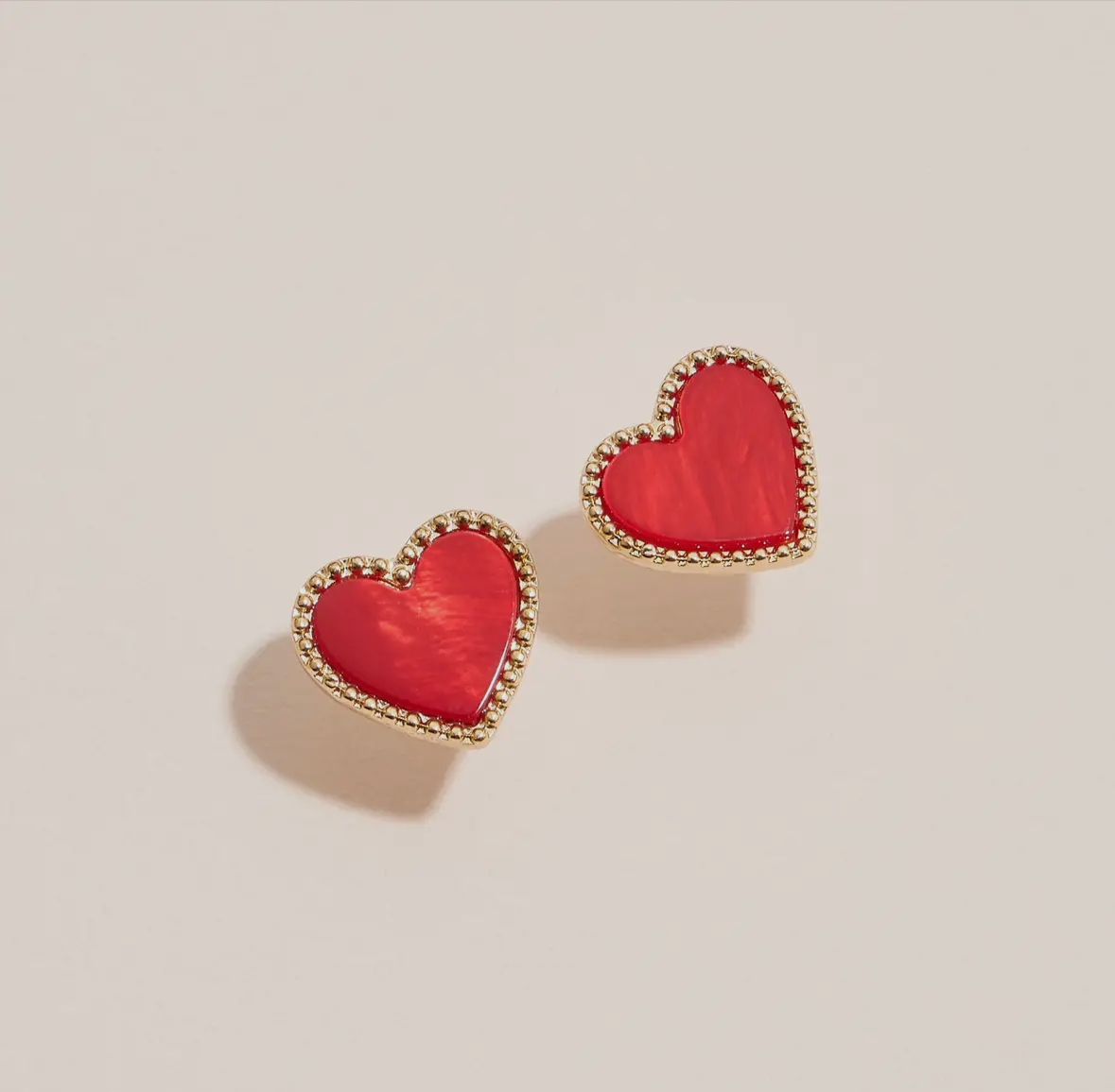 Amora Studs
