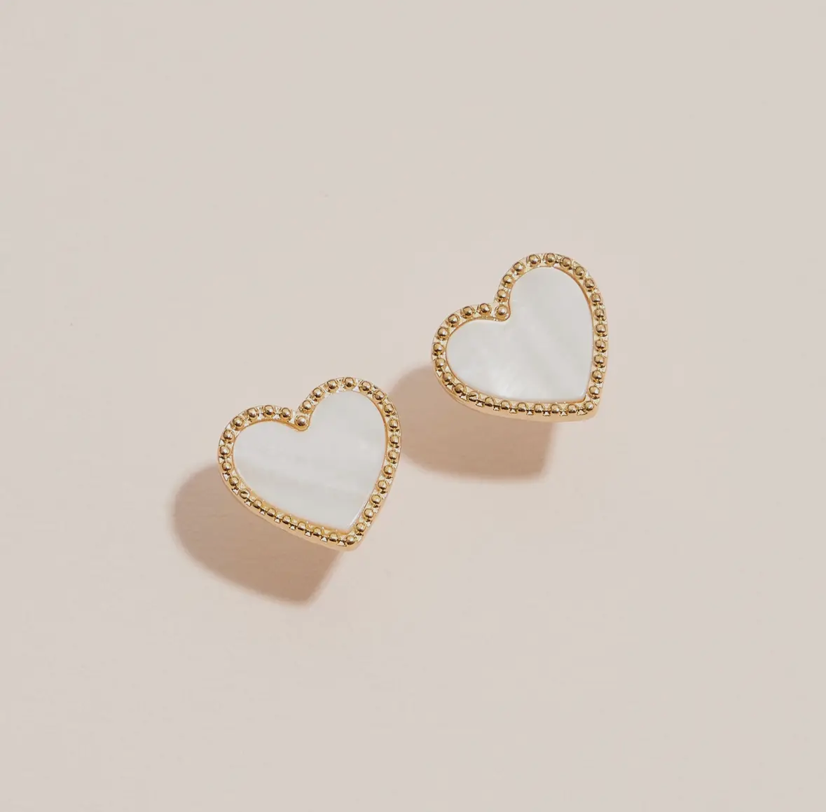 Amora Studs
