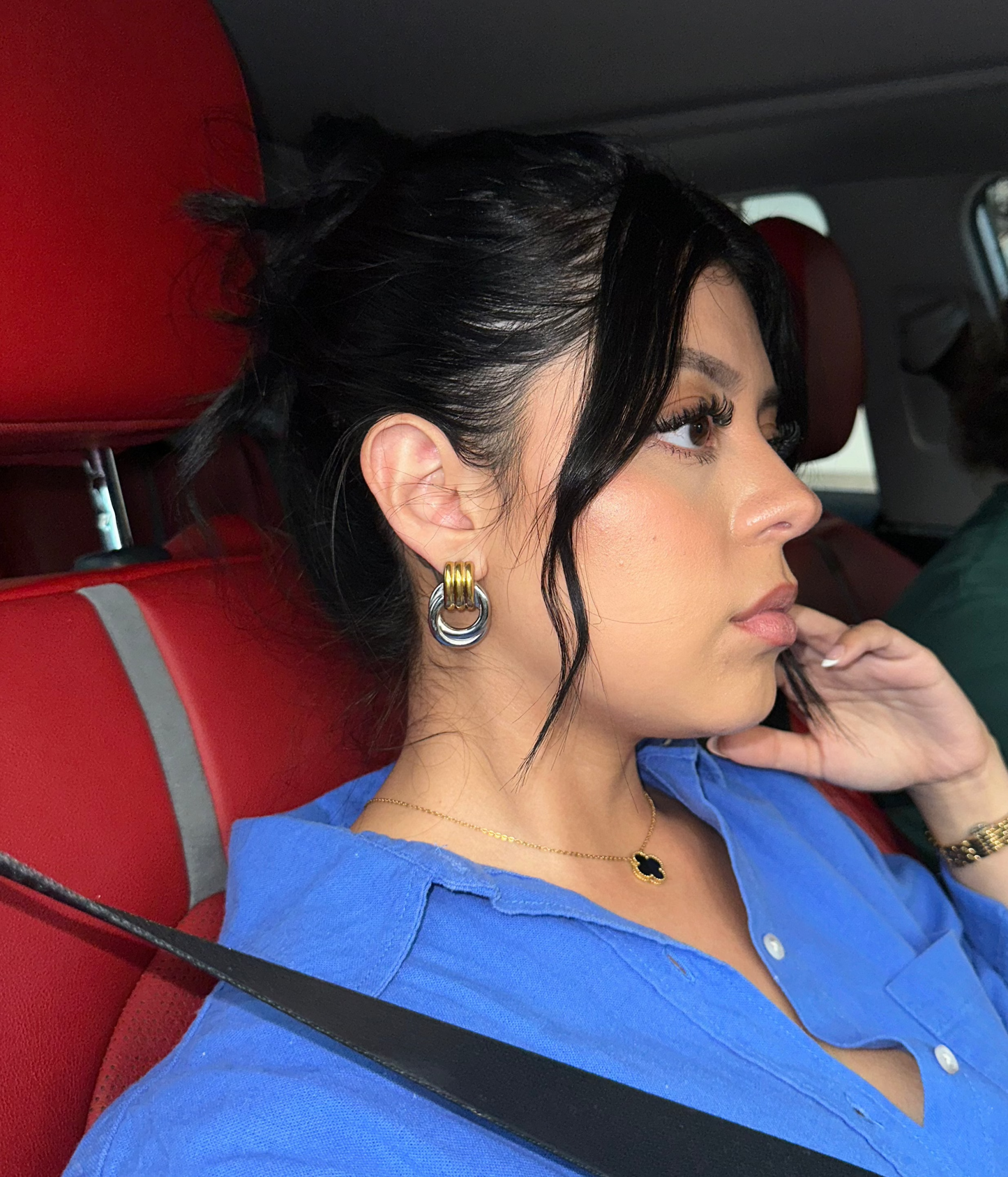 Elara Studs