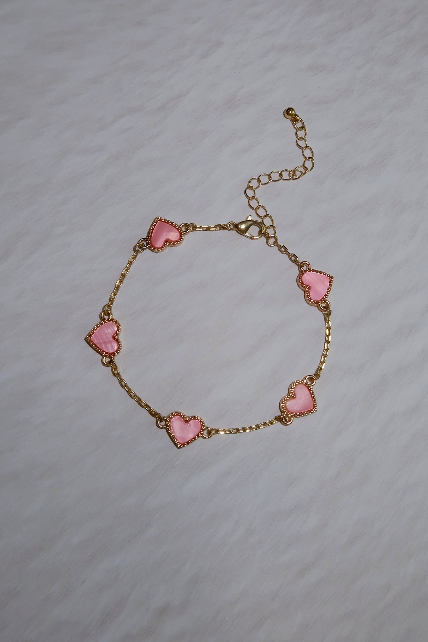 Amora Bracelets