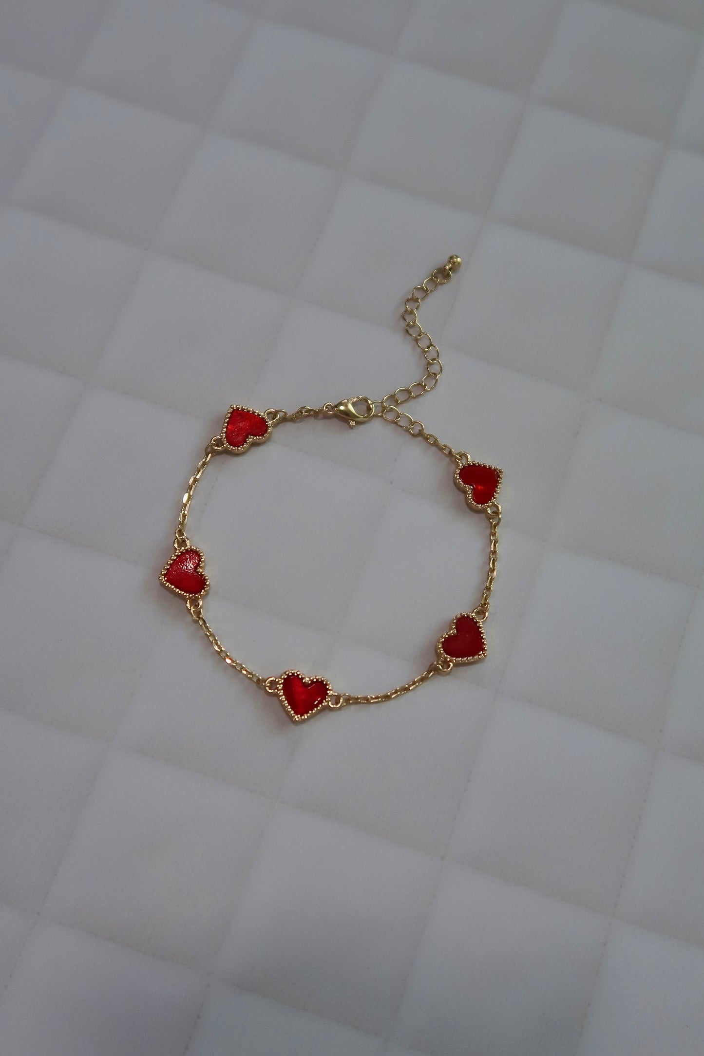 Amora Bracelets