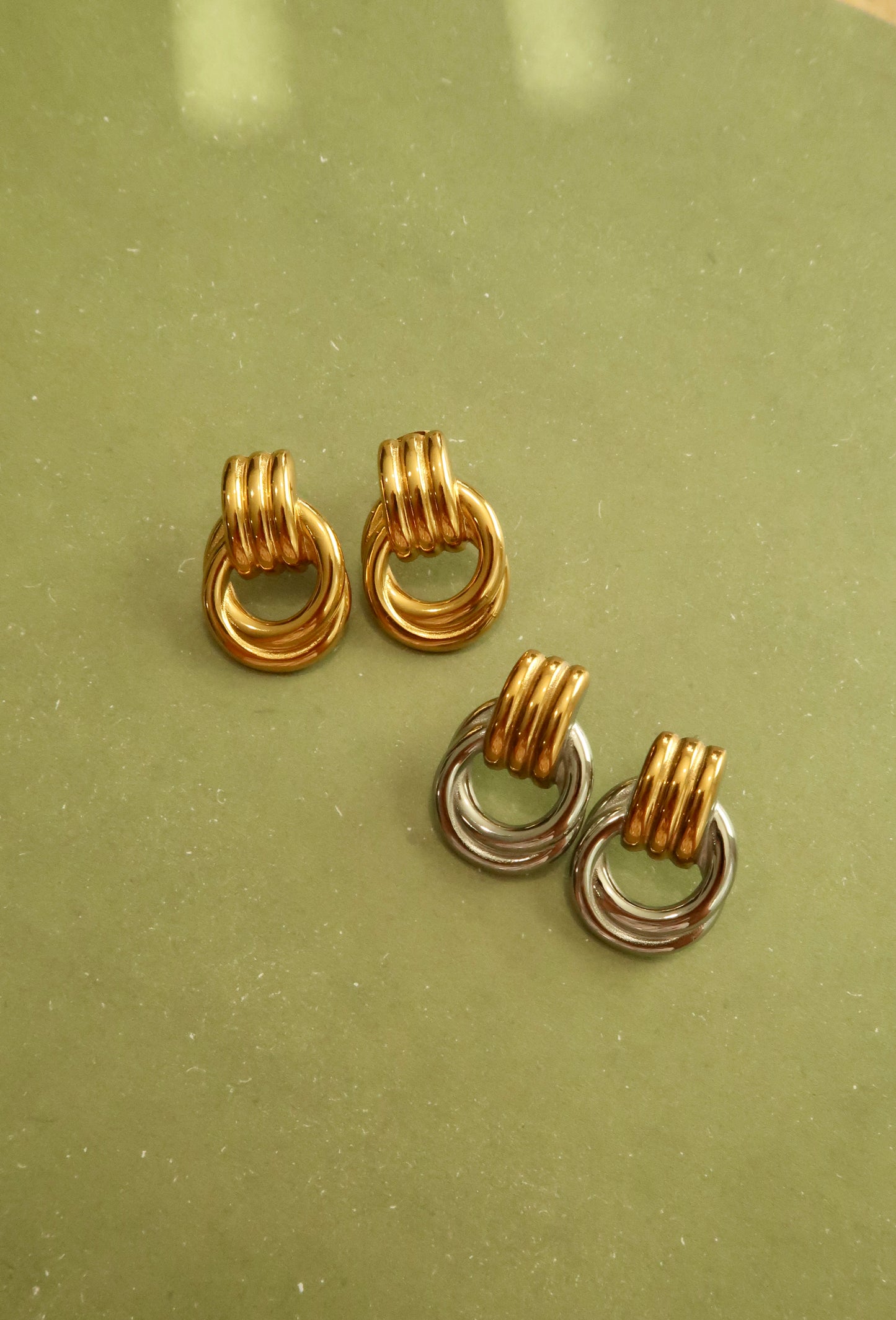 Elara Studs