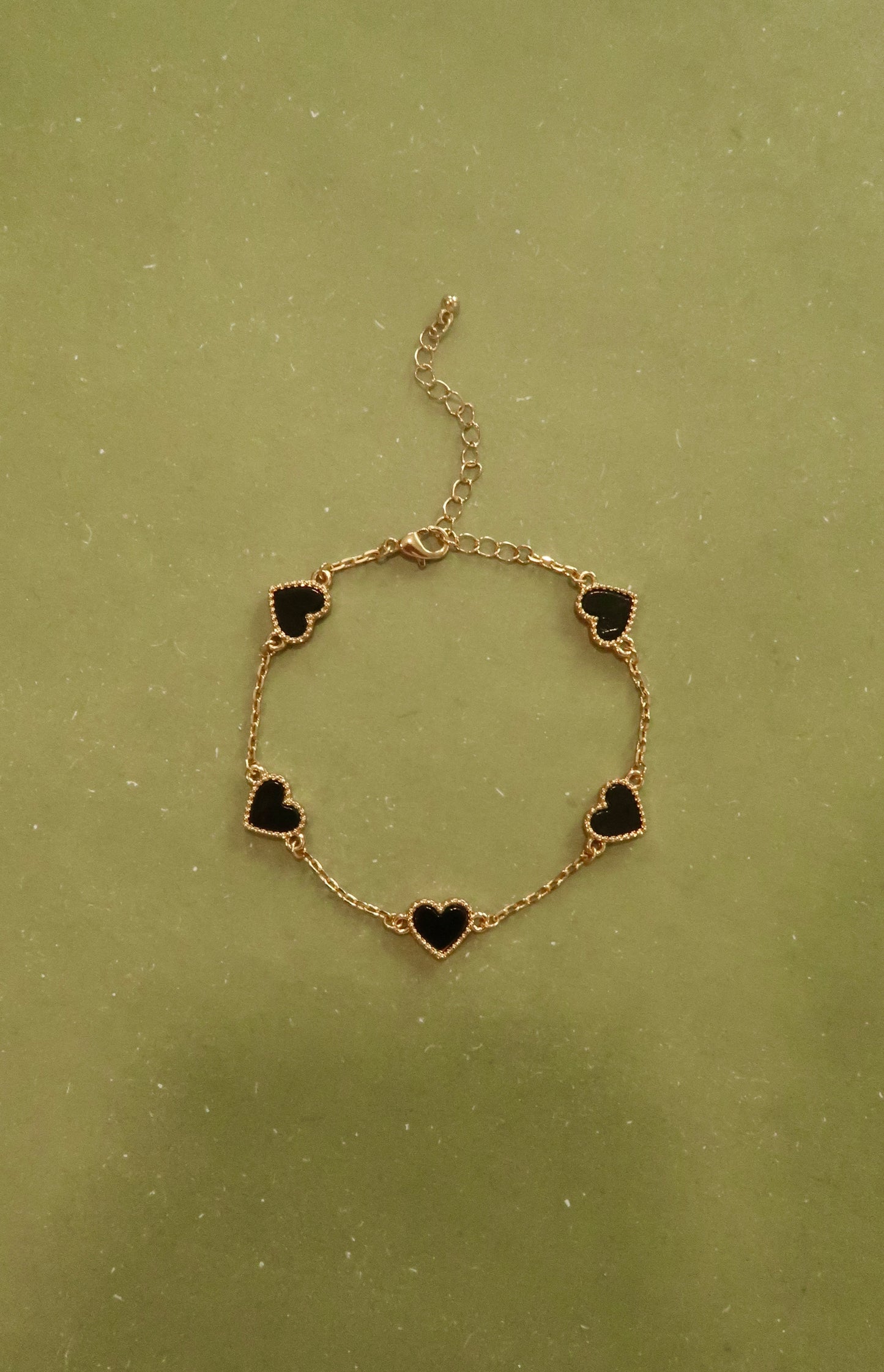 Amora Bracelets