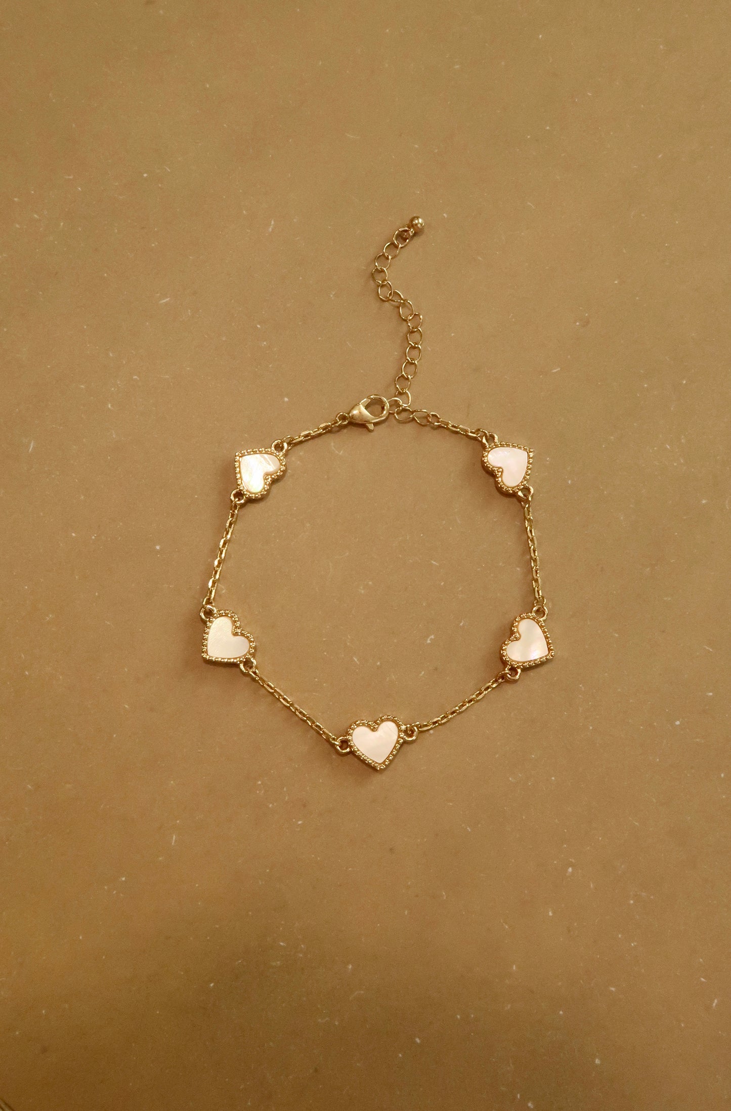 Amora Bracelets