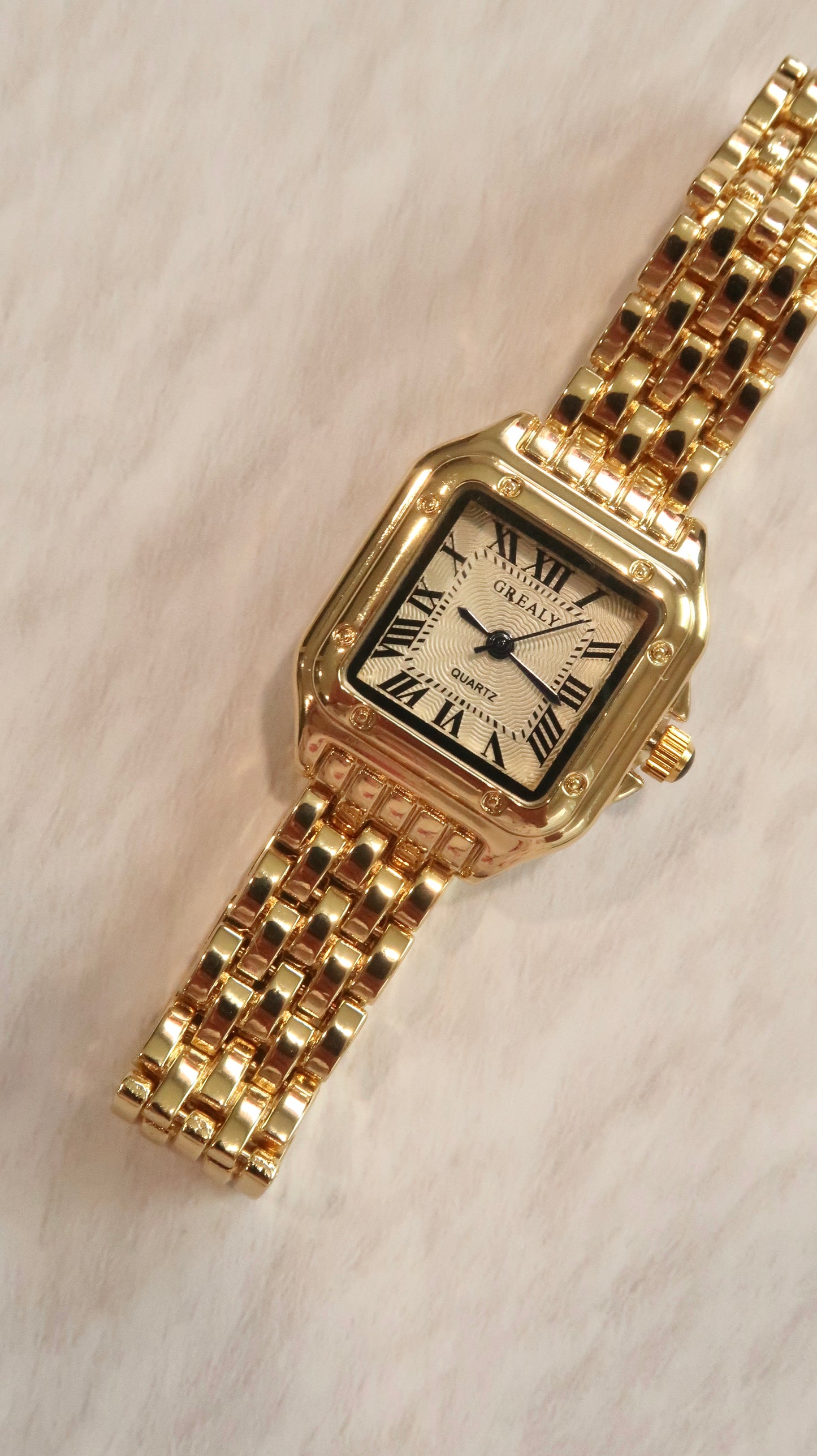 Vivienne Watch