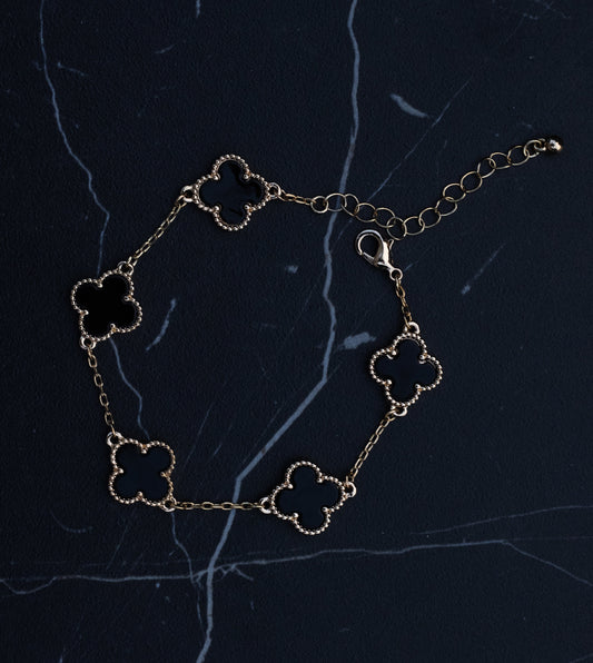 Clover Bracelet