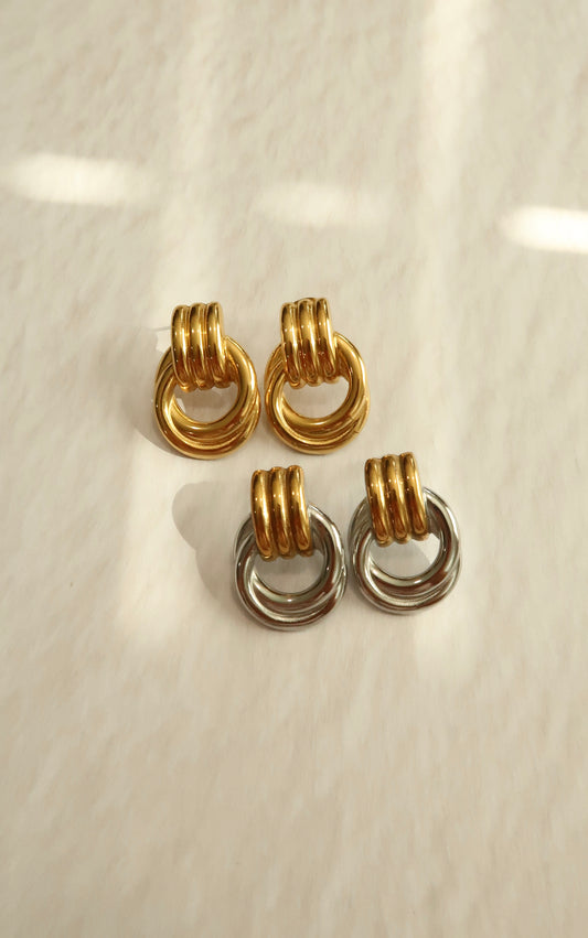 Elara Studs