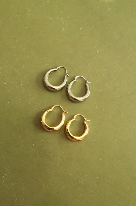 Aria Hoops